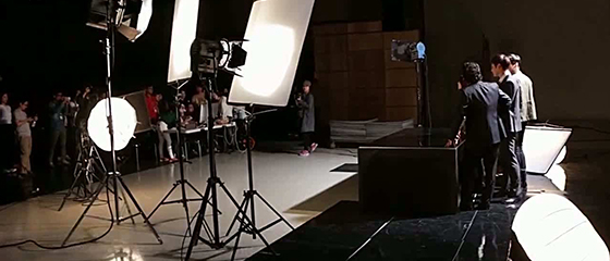 池州企业宣传片拍摄思路及制作流程，池州月光宝盒传媒为您解答