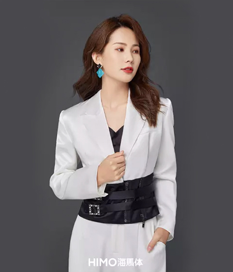 池州职业形象照