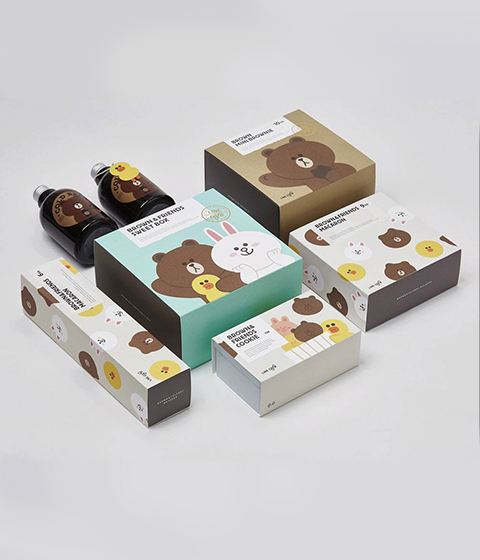 池州产品包装设计